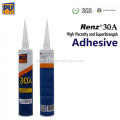 high strength windshield polyurethane adhesive